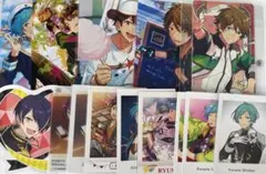 あんスタ 流星隊 紙類 ぱしゃっつ