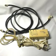 MASPRO ブースター電源部 BPS5T【中古品】 - メルカリ