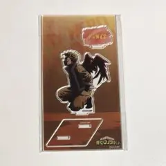 僕のヒーローアカデミア ホークス ヒーロープラザ アクリルスタンド