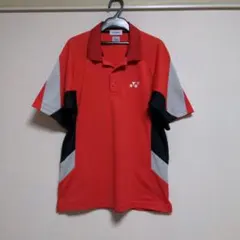 YONEX ゲームシャツのサムネイル