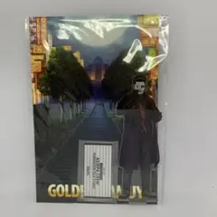 ゴールデンカムイ 尾形百之助 アシリパ組 川口撮影所 アクリルスタンド