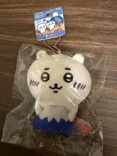 ちいかわ 富士山限定 マスコット ぬいぐるみのサムネイル