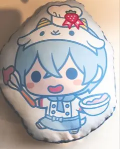 2026年最新】すとぷり クッションの人気アイテム - メルカリ