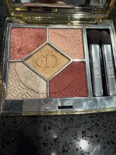 Dior 5 Couleurs 643 Golden Masquerade