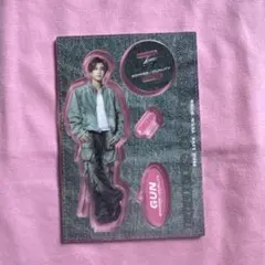 岩田剛典　アクリルスタンド 特大サイズ　受注生産限定品 岩田剛典 アクリルスタンド 特大サイズ 受注生産限定品 EXILE