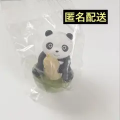 パンダコパンダ 起き上がりこぼし　パンちゃん