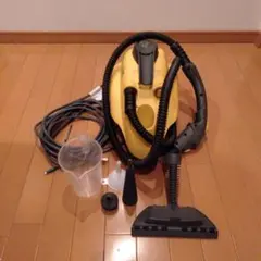 エレクトロラックス スチームクリーナーのサムネイル