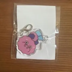 SHINeeWORLDⅧ ベルーナ ランダムトイ KEY キーのサムネイル