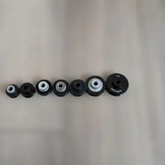 ベルトプーリー