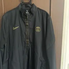 【PSG パリサンジェルマン】トラックジャケット　XL