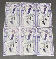 ブルーロック ナムコ 特典 御影玲王