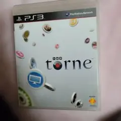 torne PS3 ソフト
