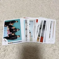 美 少年 浮所飛貴 公式写真