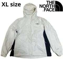 THE NORTH FACE HYVENT 防水ジャケット XL size