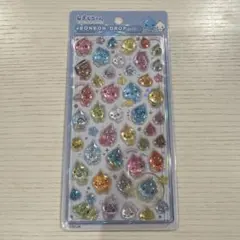 【正規品】ボンボンドロップシール しずくちゃん