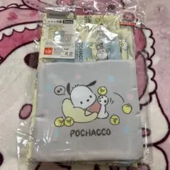 【新品】ポチャッコ 巾着 3点セット サンリオ　【ポチャッコ推し必見】