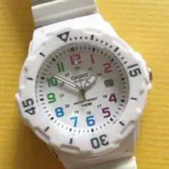 CASIO 腕時計