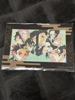 鬼滅の刃・ハイキュー!! 映画特典