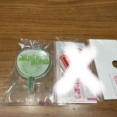 もじパラ timelesz アクリルキーホルダー 原嘉孝 佐藤勝利　タイムレス