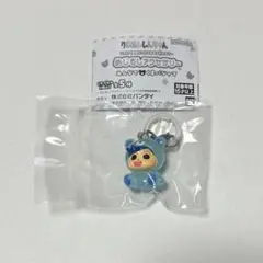 クレヨンしんちゃん めじるしアクセサリー みんなでくまパジャマ かざまくん