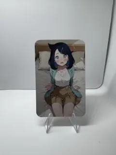 【最高品質】ウラシク　セクシーカード