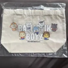 2026年最新】ballistik boyz バッグの人気アイテム - メルカリ