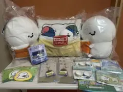 一番くじ お文具といっしょ ～まいにちルーティン～