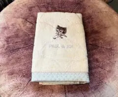ポール&ジョー　ハンドタオル