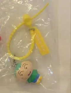 クレヨンしんちゃん カラフルマルチチャーム2 マサオくん