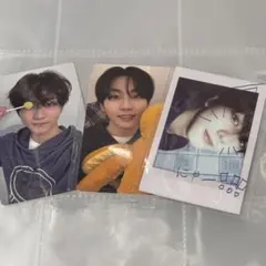 【即日発送】enhypen トレカ セット ジョンウォン セット