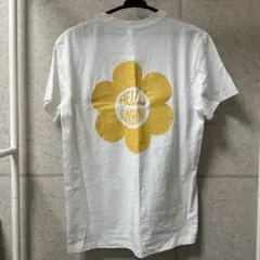 半袖Tシャツ　ホワイト　Mサイズ　surf beacn