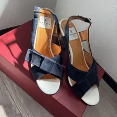 LANVIN おしゃれサンダルのサムネイル