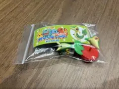 ポケモン チョコエッグ 旅立ちの3匹