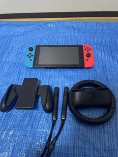 2026年最新】switch 本体 ジャンクの人気アイテム - メルカリ