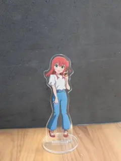 ぼっちざろっく　喜多郁代アクリルスタンド　一番くじvol2