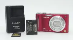 □ 美品 □パナソニック Panasonic LUMIX DMC-ZX3 - メルカリ