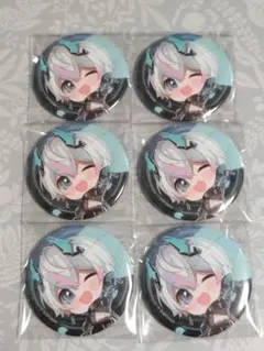 2025年最新】雨乃こさめ 缶バッジの人気アイテム - メルカリ