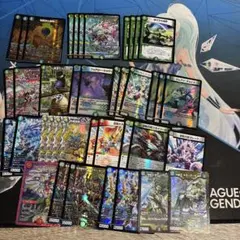 5C蒼龍　[期間限定セール中‼️] デュエマ オリジナルCS】「オーサカCS(2024/7/11)」結果 5C蒼龍が優勝