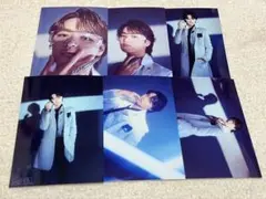 大倉空人 生写真