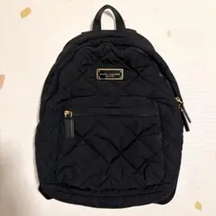 あみ様専用MARC JACOBS リュック ブラック 軽量