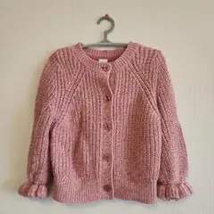 GAP カーディガン