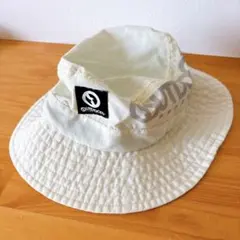 Outdoor Products ハット 48cm ホワイトのサムネイル