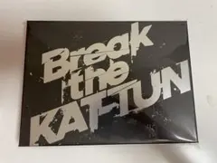 2026年最新】KAT-TUN Break theの人気アイテム - メルカリ