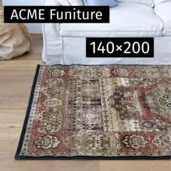 【ACME Furniture】PO RUG 140*200 ラグ