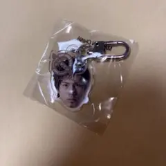 ち*ゃ様 登坂広臣 アクリルキーホルダー - メルカリ