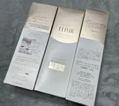 エリクシール　シュペリエル　クレンジングフォームIN 145g