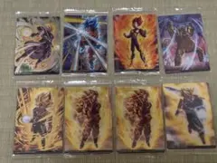 イタジャガ ドラゴンボール vol.7 シークレットバーダックetc…