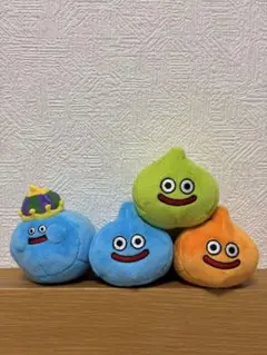 スライム ぬいぐるみ