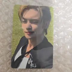 TXT ヨンジュン　MOA ZONE　トレカ　ACT TOMORROW