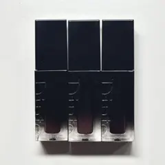 Dinto ブラーグロイリップティント 3本 まとめ売り ティント ディント